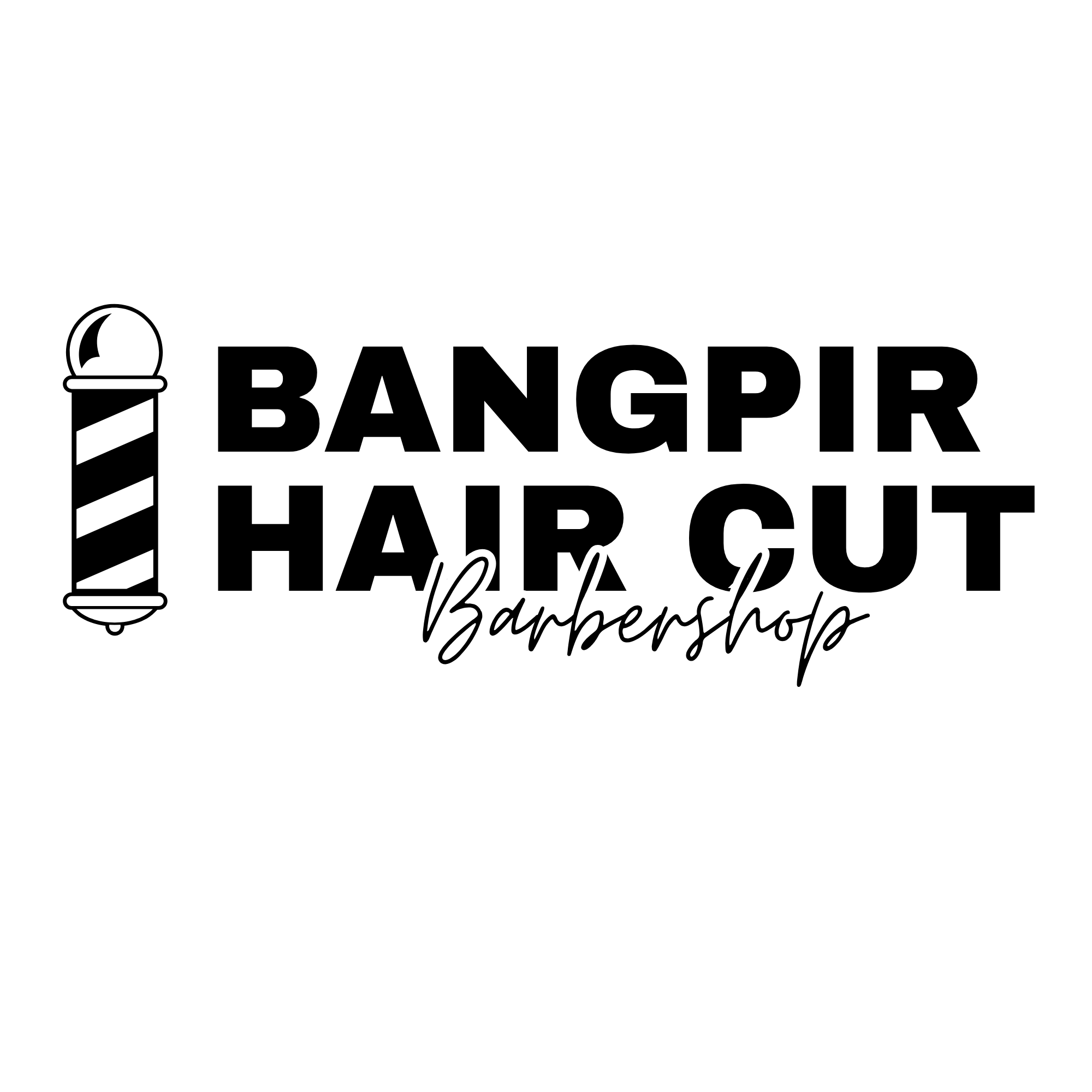Bangpir Barber