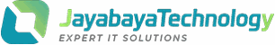 JayabayaTechnology — Expert IT Solutions