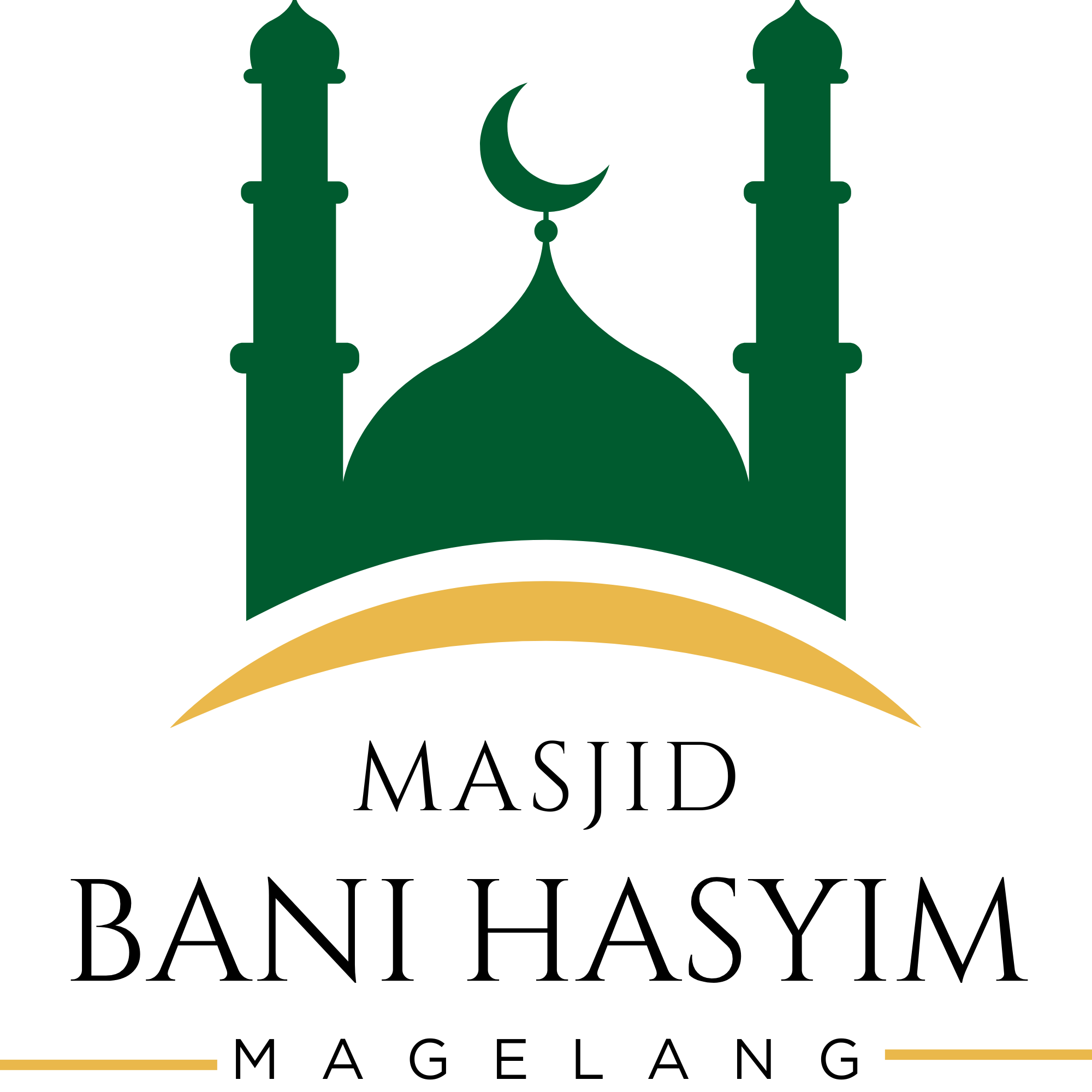 Masjid Bani Hasyim