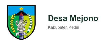 Desa Mejono