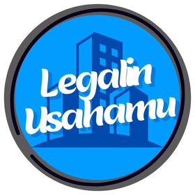 Legalin Usahamu