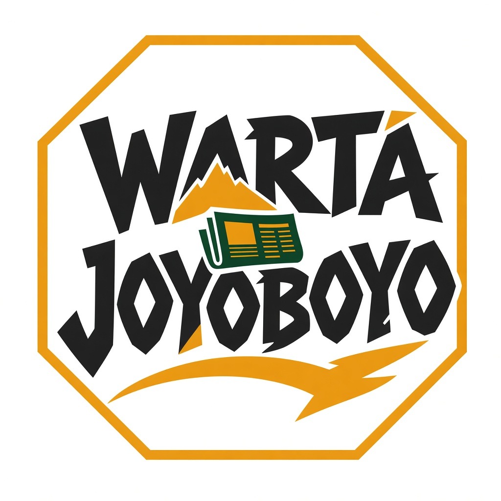 Warta Joyoboyo